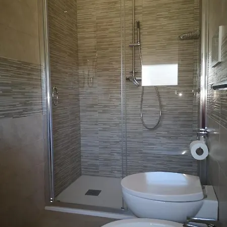 La Bella Dimora Bed & Breakfast *
