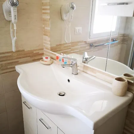 La Bella Dimora Bed & Breakfast