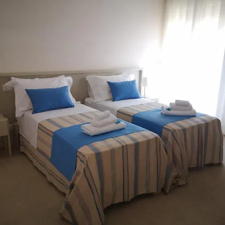 La Bella Dimora Bed & Breakfast Otranto