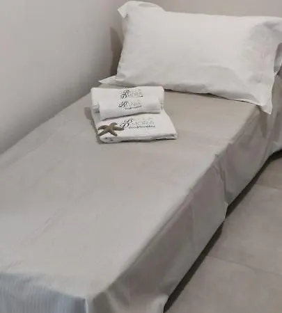 La Bella Dimora Bed & Breakfast *