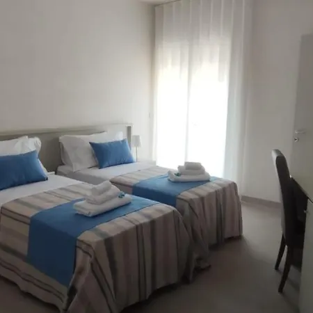 La Bella Dimora Bed & Breakfast *