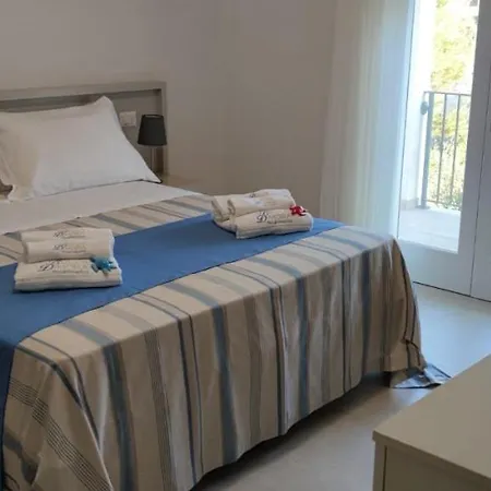 Bed & Breakfast La Bella Dimora Otranto