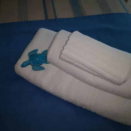 Bed & Breakfast La Bella Dimora *