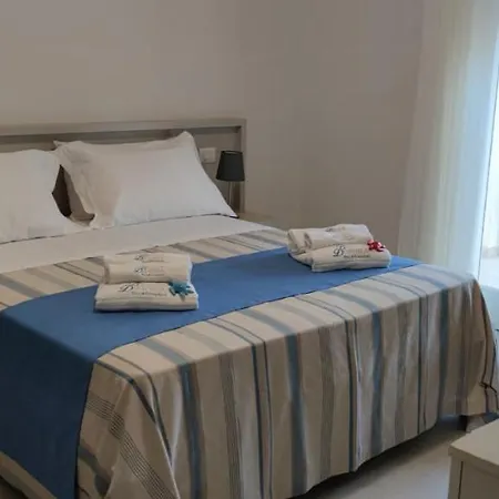 Bed & Breakfast La Bella Dimora *