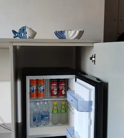 Alojamento de Acomodação e Pequeno-almoço La Bella Dimora *