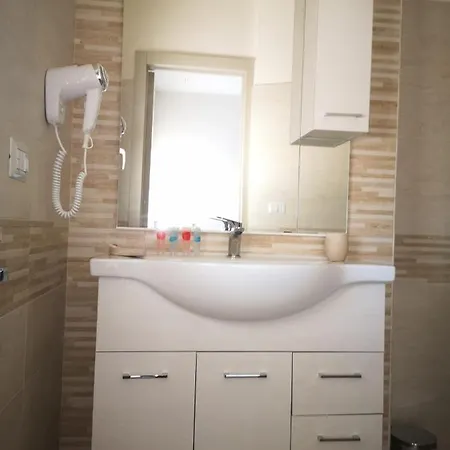 La Bella Dimora * Otranto