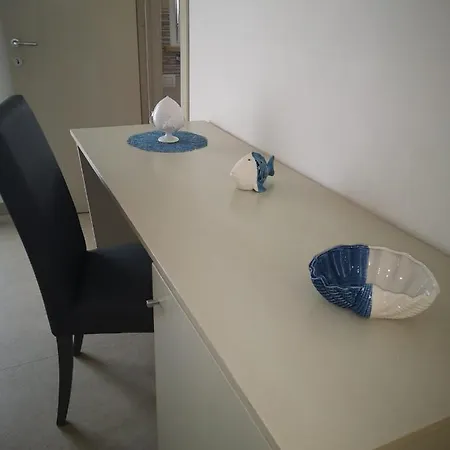 Alojamento de Acomodação e Pequeno-almoço La Bella Dimora Otranto