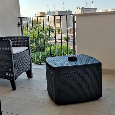 La Bella Dimora Alojamento de Acomodação e Pequeno-almoço *