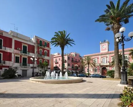 Lejlighed La Bella Dimora