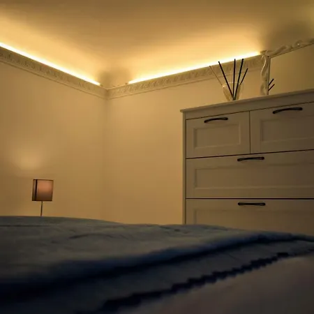 Lejlighed La Bella Dimora